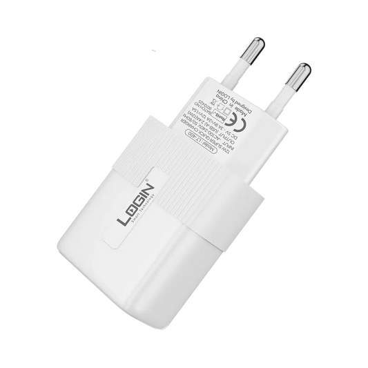 L-400 | Charger