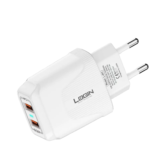 L-401 | Charger
