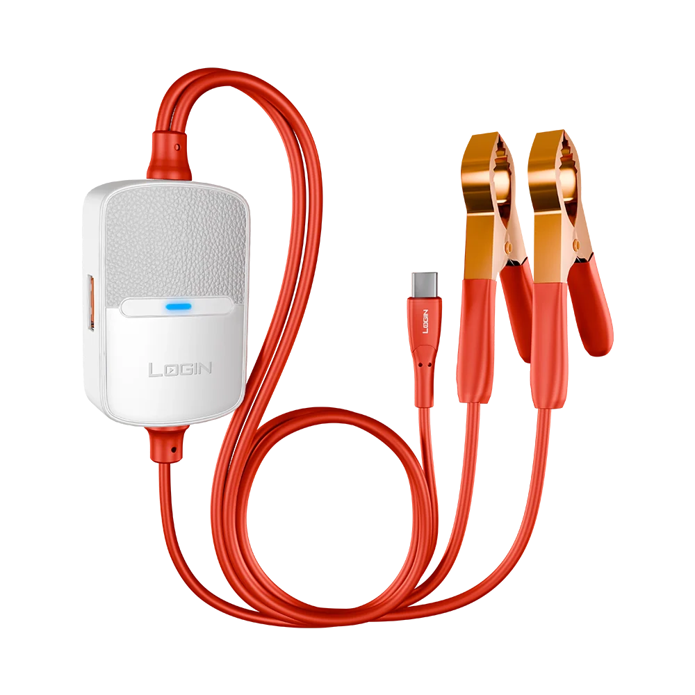 L-510 Cliplex | Clip Charger