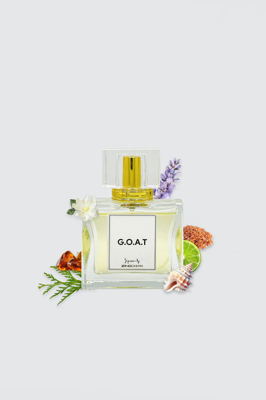 G.O.A.T Gift Pack