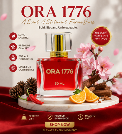 ORA 1776