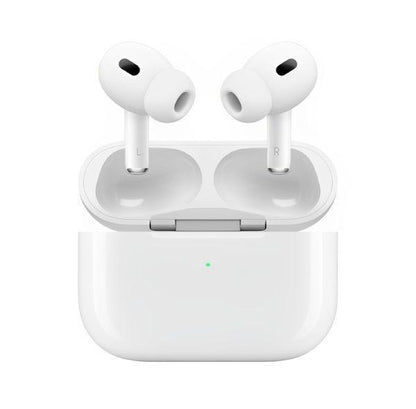 Wireless Earbuds with ANC & Water Resistant White