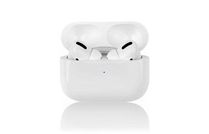 Wireless Earbuds with ANC & Water Resistant White