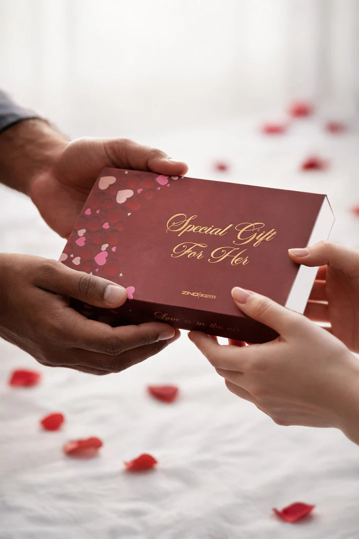GIFT FOR HER