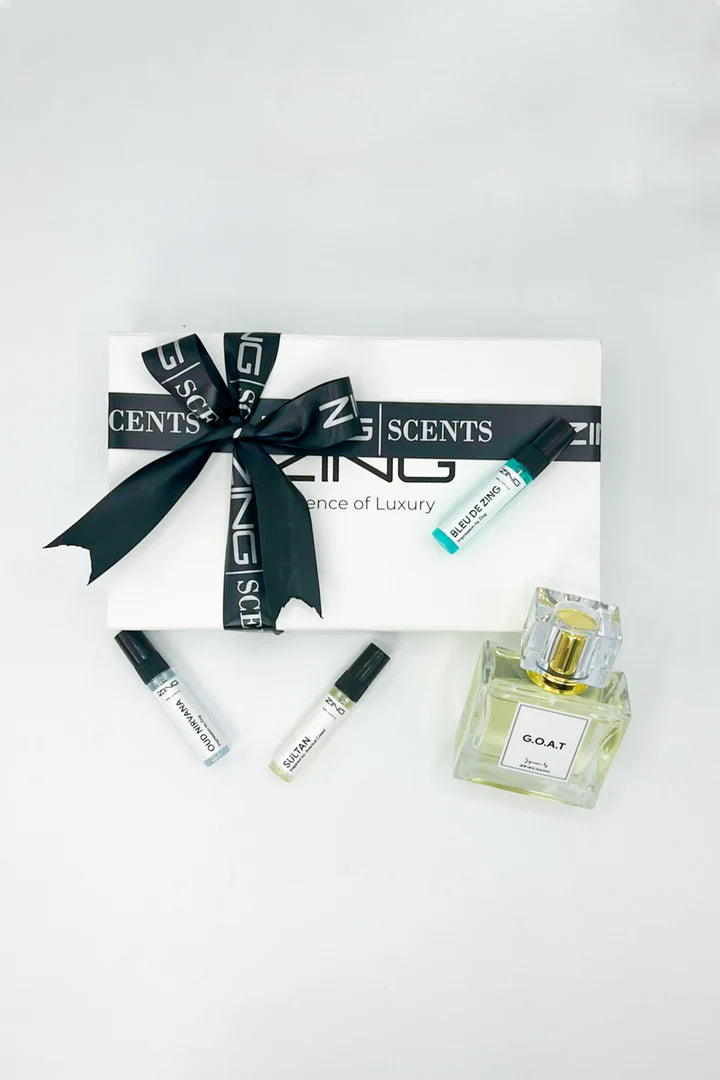 G.O.A.T Gift Pack