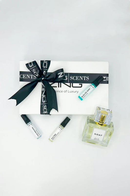G.O.A.T Gift Pack