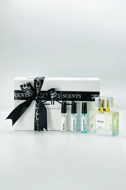 G.O.A.T Gift Pack