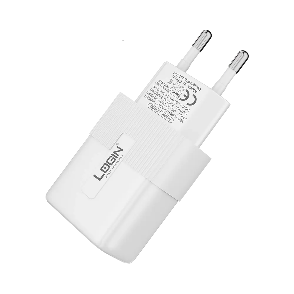 L-400 | Charger