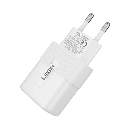 L-400 | Charger