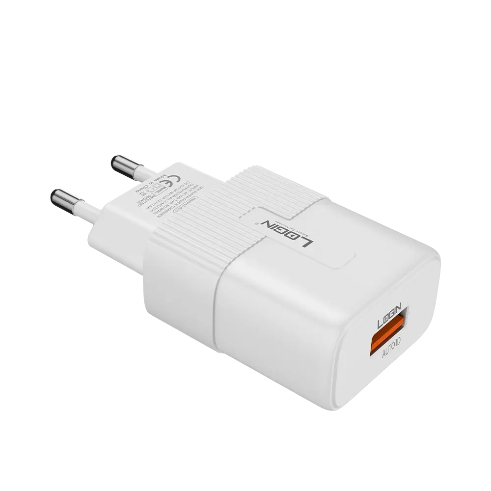 L-400 | Charger