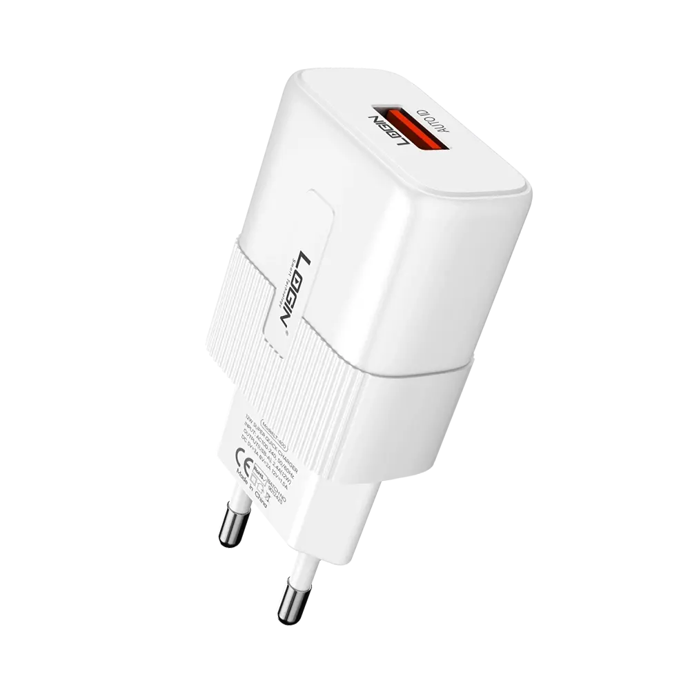 L-400 | Charger