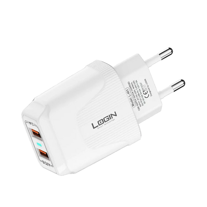 L-401 | Charger