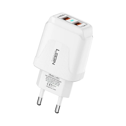 L-401 | Charger