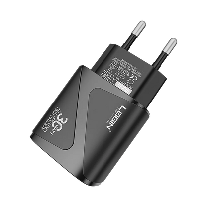 L-403 All Round | Charger