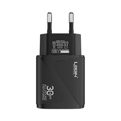 L-403 All Round | Charger