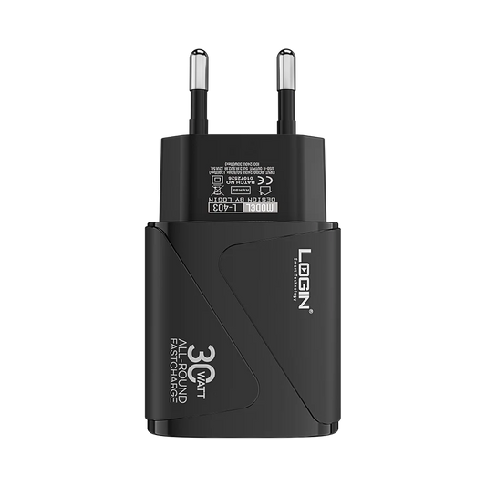 L-403 All Round | Charger