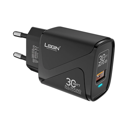 L-403 All Round | Charger