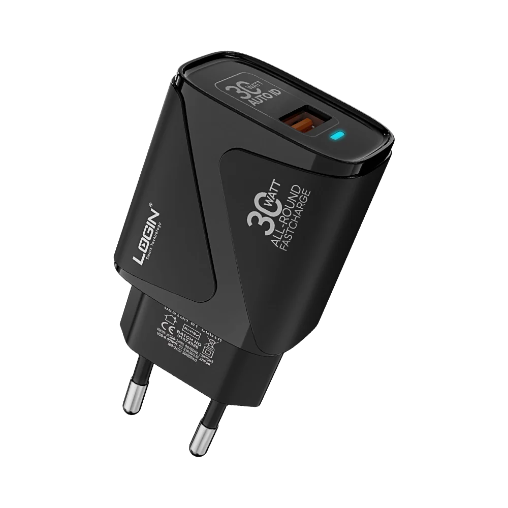 L-403 All Round | Charger