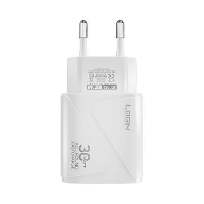 L-403 All Round | Charger