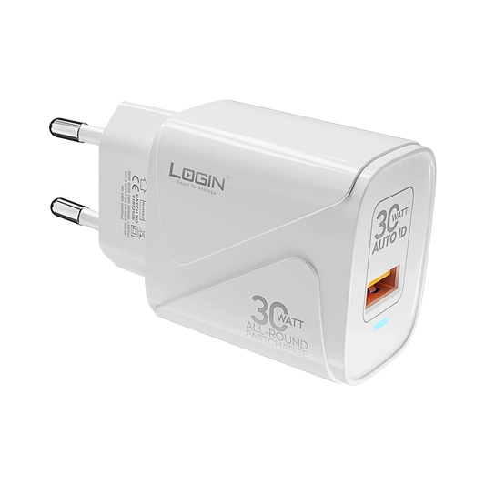 L-403 All Round | Charger