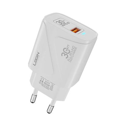 L-403 All Round | Charger