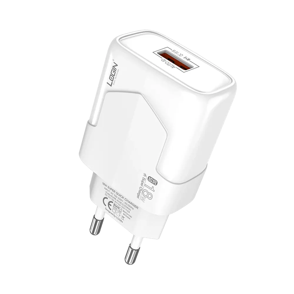LT-410 | Charger