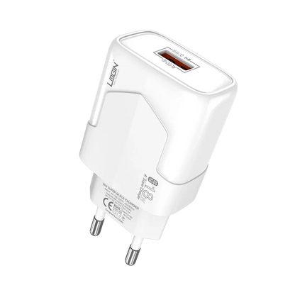 LT-410 | Charger
