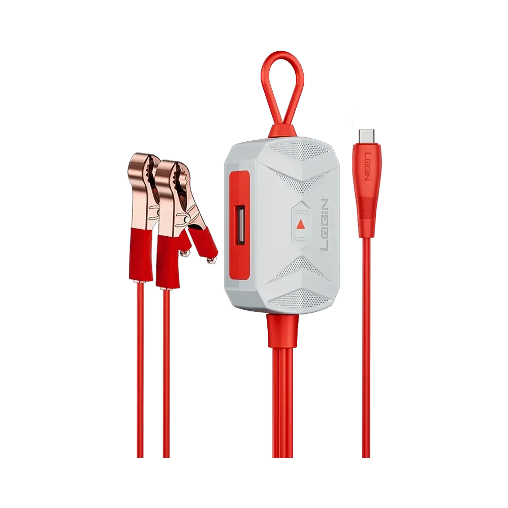 L-500 | Clip Charger