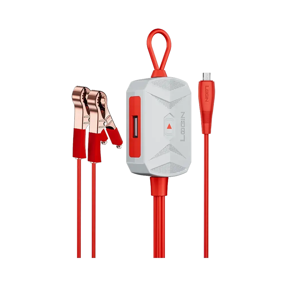 L-500 | Clip Charger