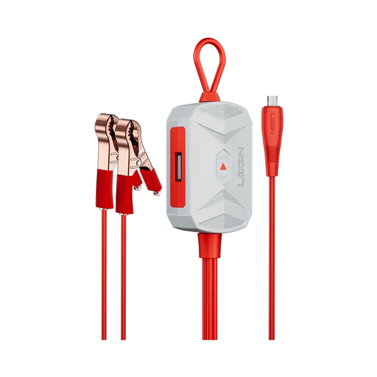 L-500 | Clip Charger