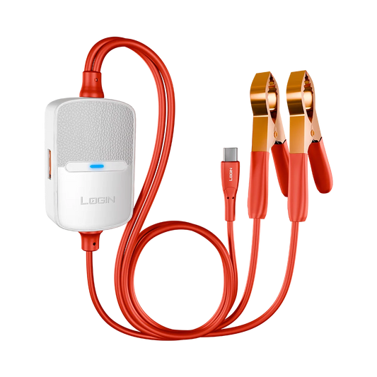 L-510 Cliplex | Clip Charger