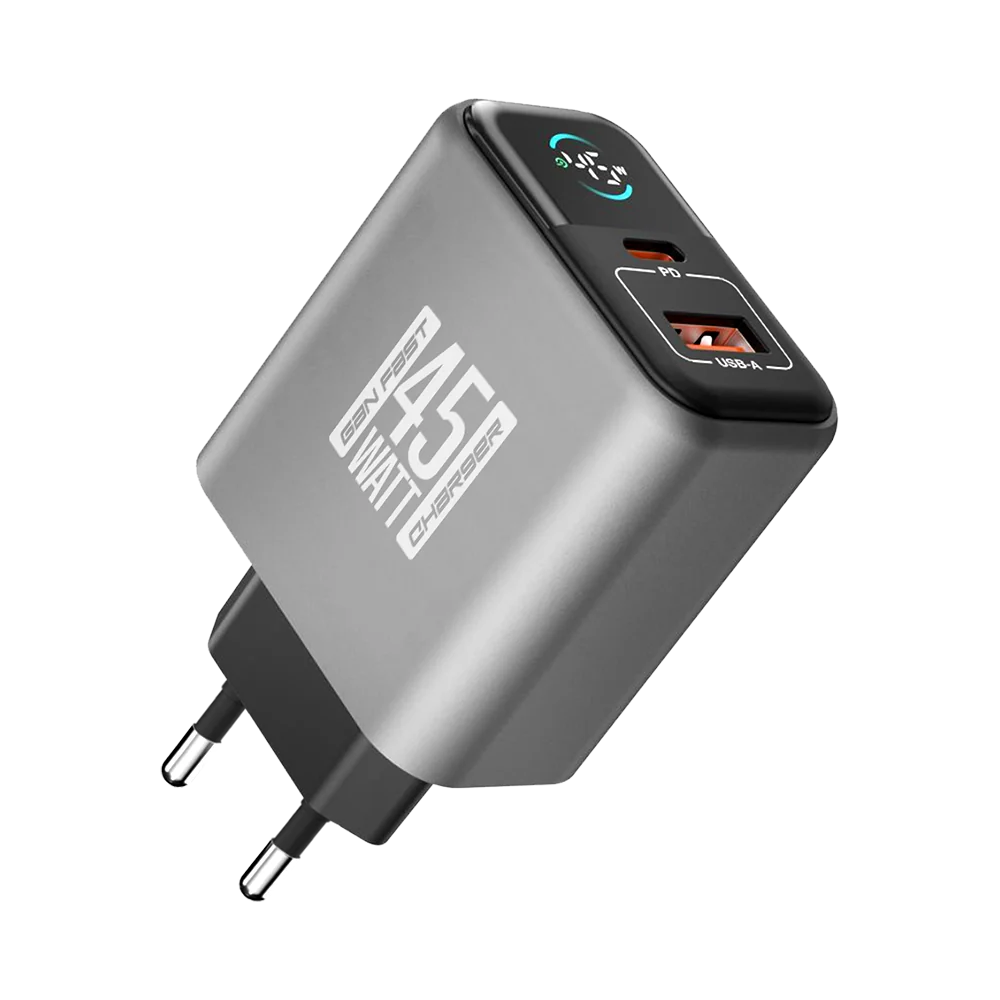 L-414 Thunder Bolt | Charger