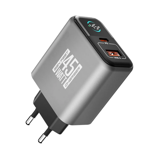 L-414 Thunder Bolt | Charger
