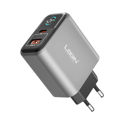 L-414 Thunder Bolt | Charger