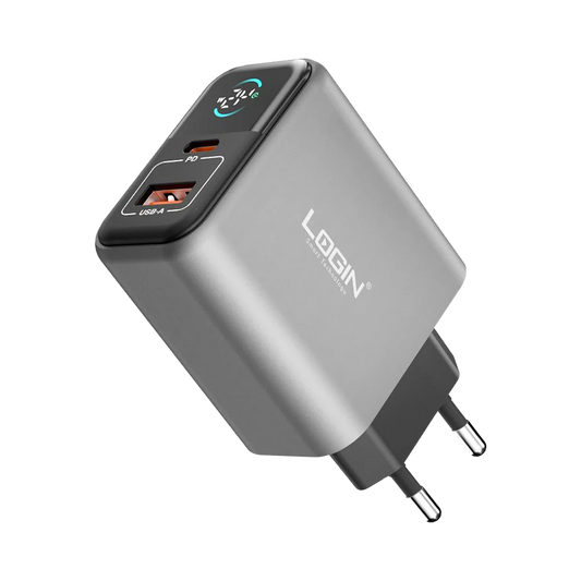 L-414 Thunder Bolt | Charger