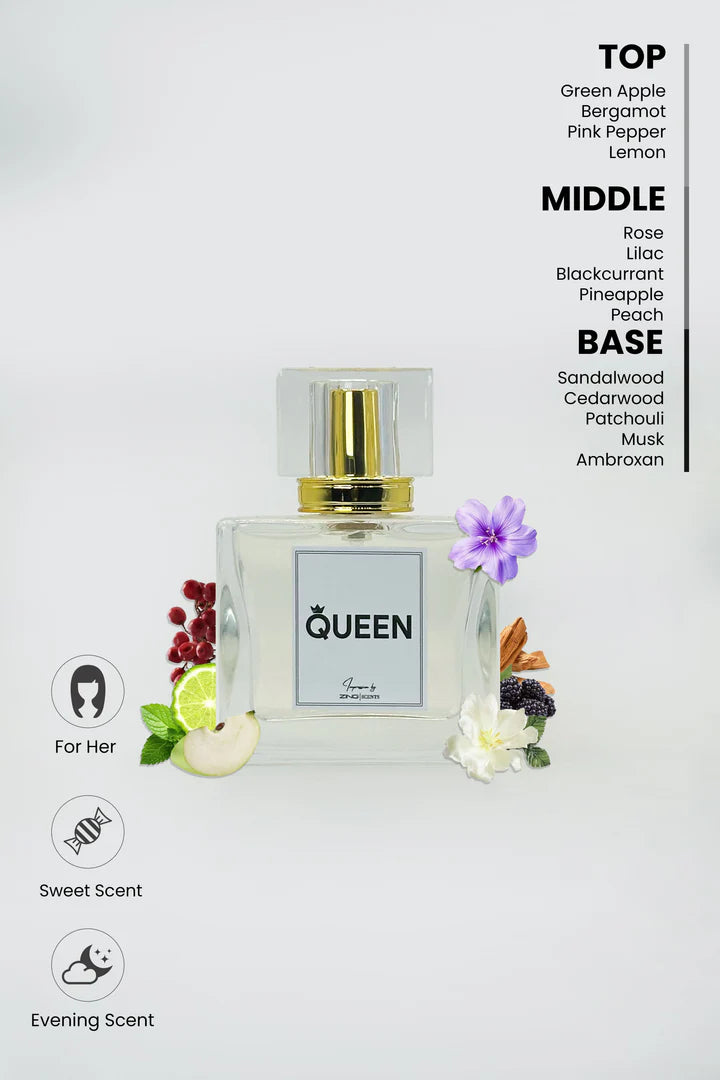 Queen Premium