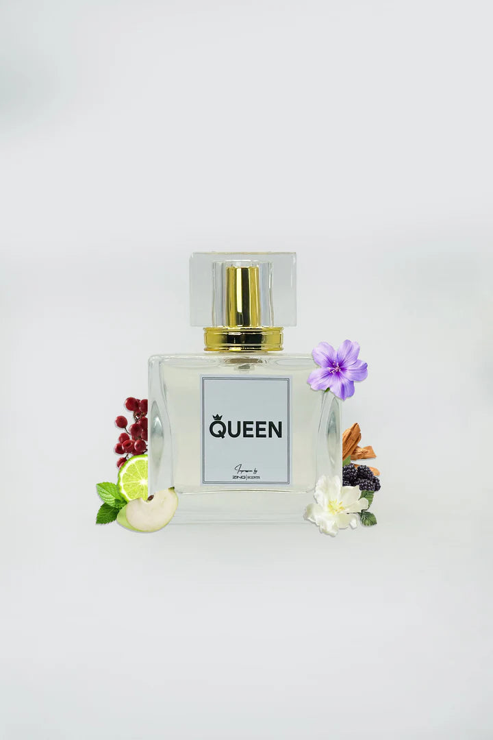 Queen Premium