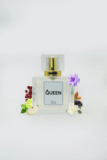 Queen Premium