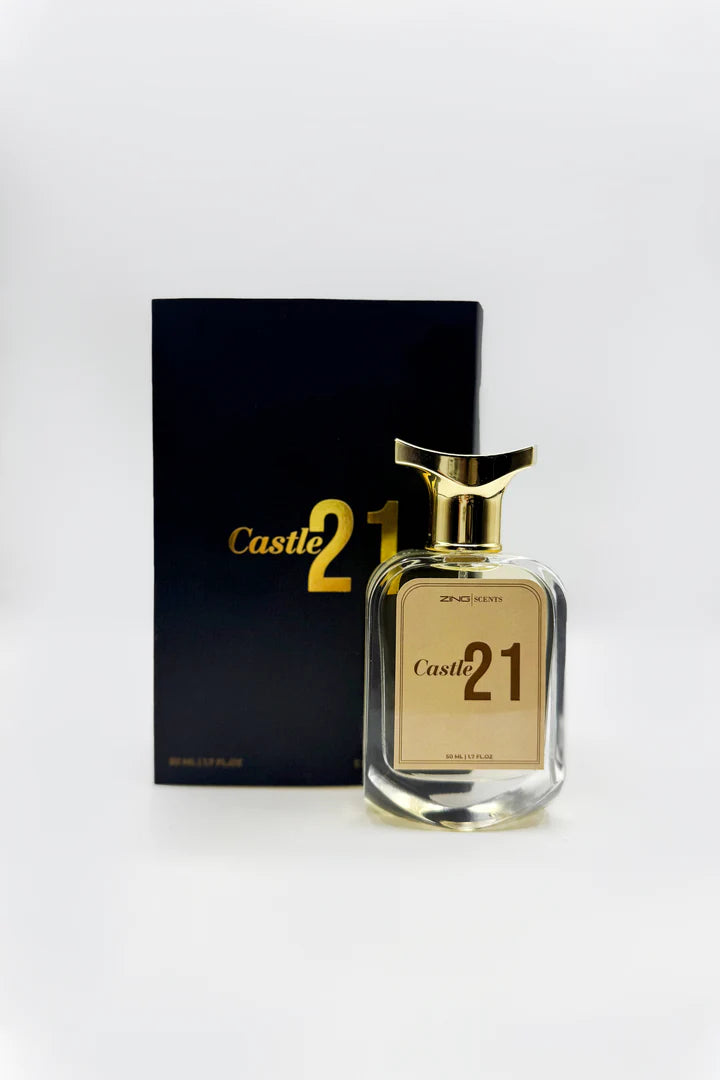 CASTLE 21