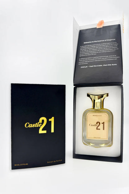 CASTLE 21