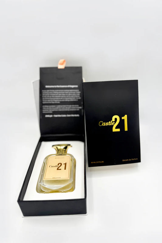 CASTLE 21