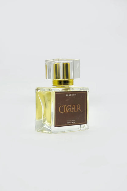 CIGAR
