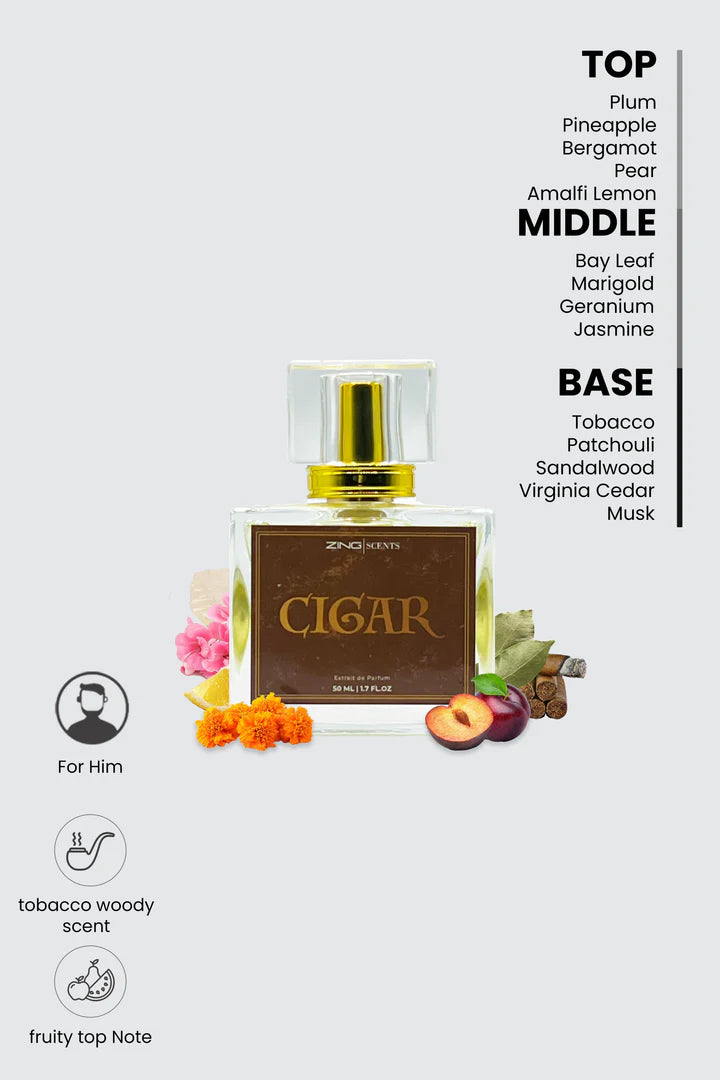 CIGAR