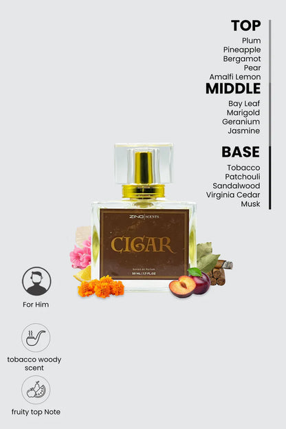 CIGAR