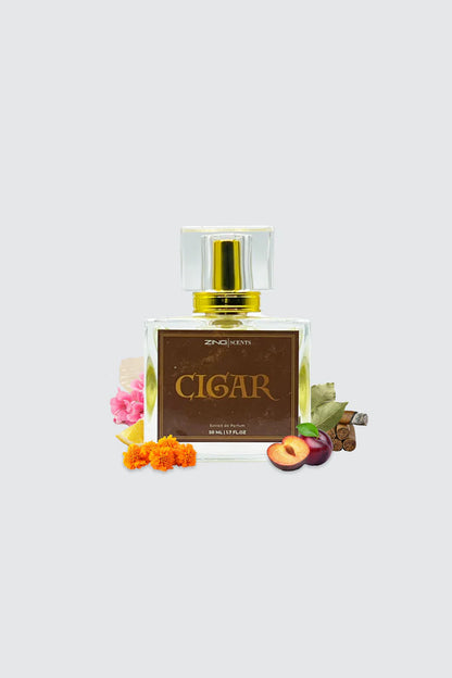 CIGAR