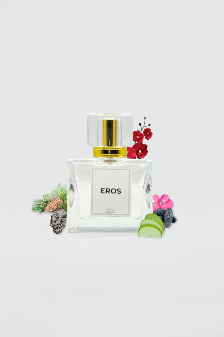 EROS - INSPIRED BY VERSACE EROS