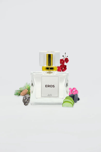 EROS - INSPIRED BY VERSACE EROS