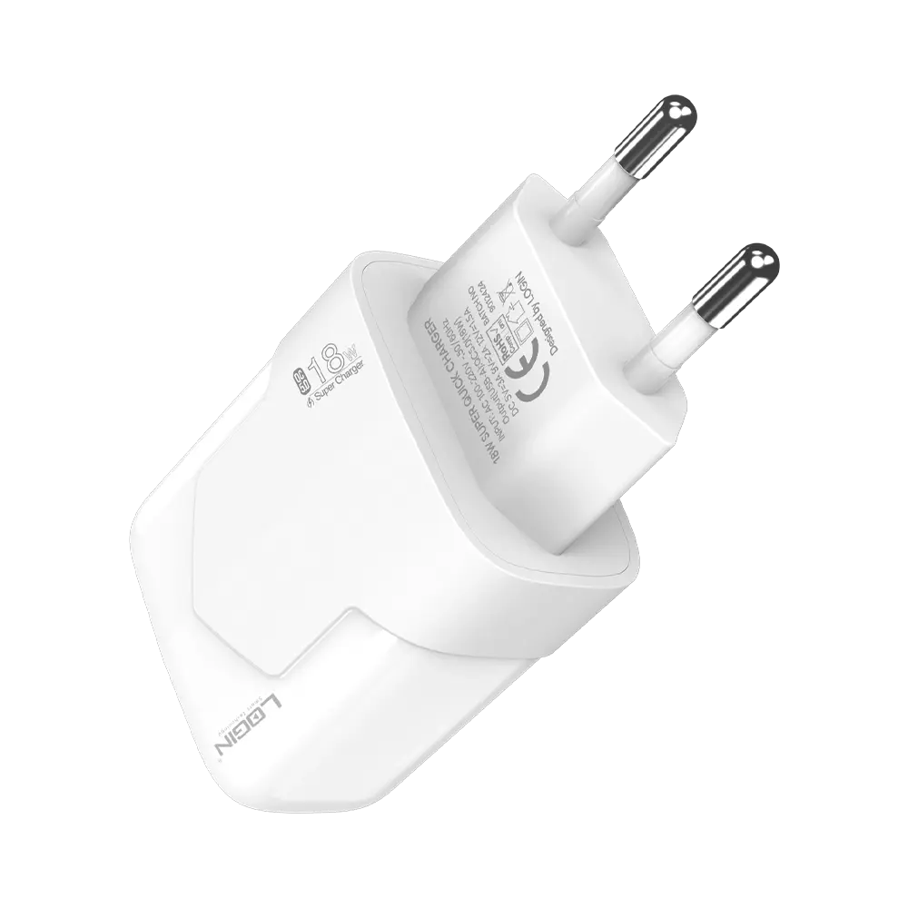 LT-410 | Charger