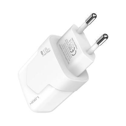 LT-410 | Charger