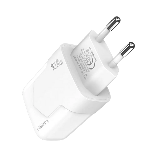 LT-410 | Charger